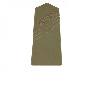 Crisis Hook Knife TAN499 - Gerber