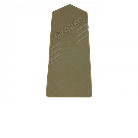 Crisis Hook Knife TAN499 - Gerber