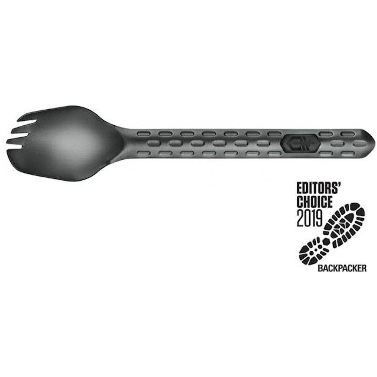Devour Spork för matlagning, ätning och rengöring Onyx - Gerber