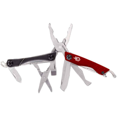Dime Multiverktyg Röd - Gerber