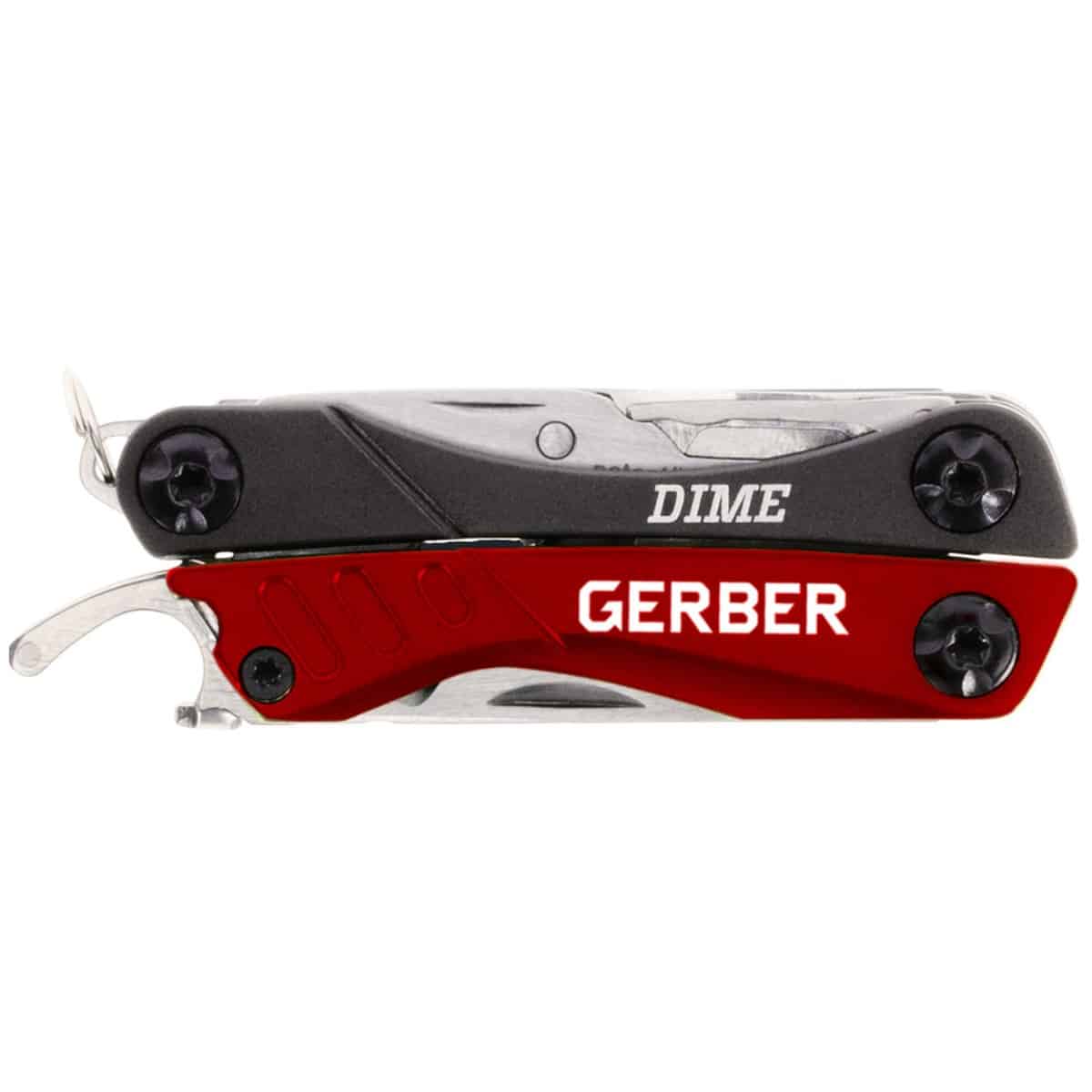 Dime Multiverktyg Röd - Gerber