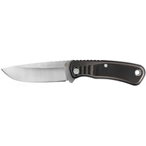 Downwind Fixed DP - Svart - Gerber