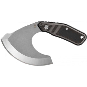 Downwind Ulu Svart - Gerber