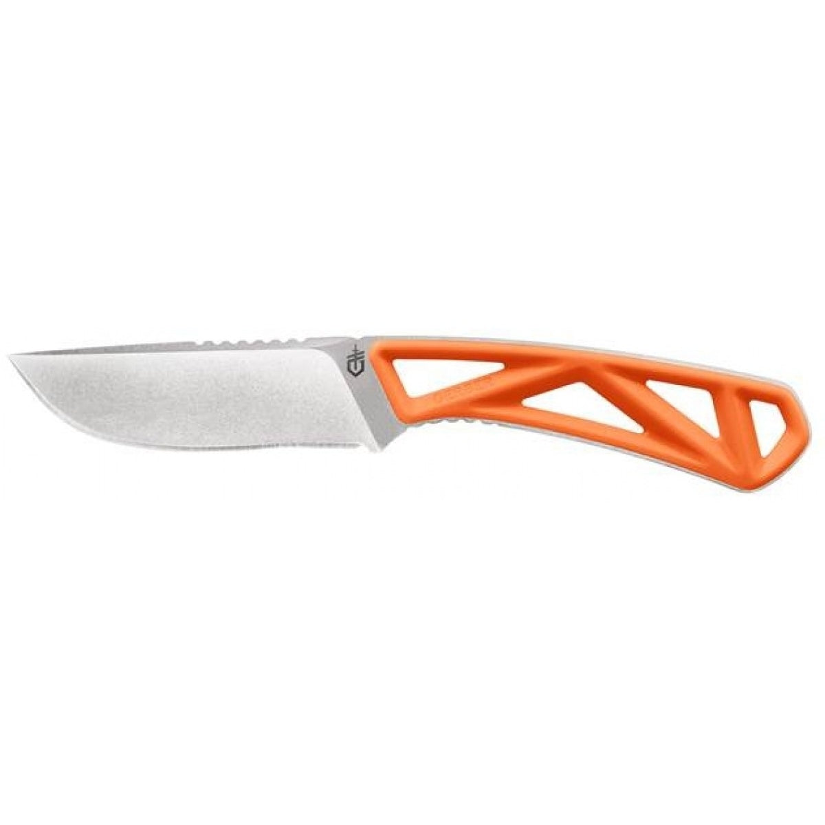 Exo-Mod - Fixed DP FE Orange  - Gerber