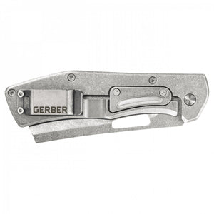 Flatiron Fällkniv Cleaver G10 - Gerber