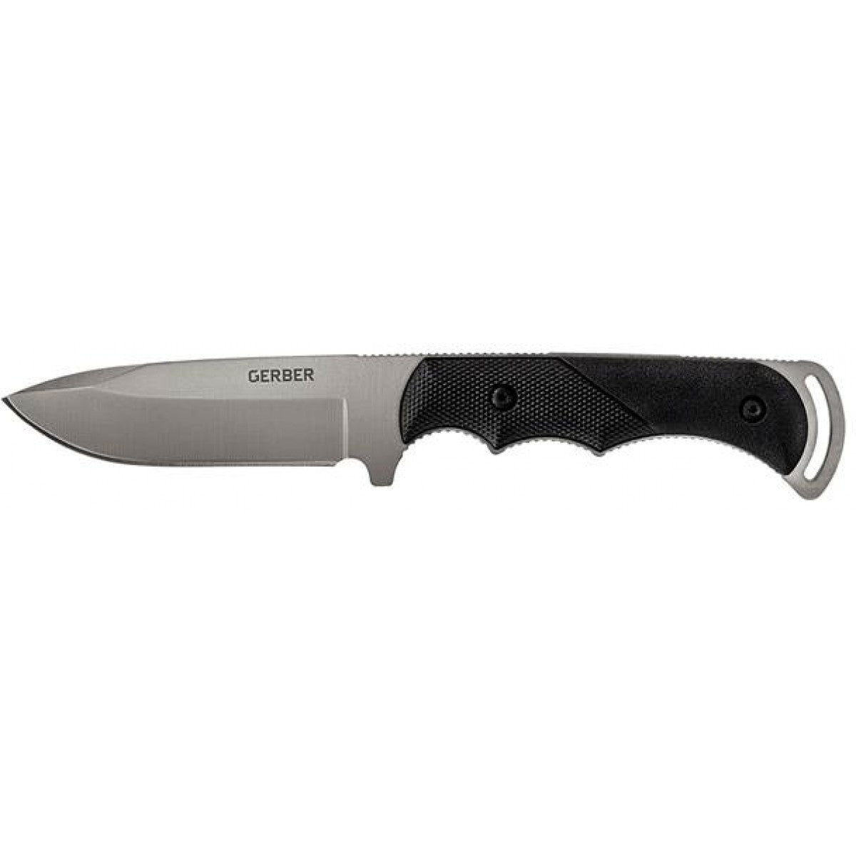 Freeman Guide Fastbladig Svart DP - Gerber - Bytesvara