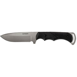 Freeman Guide Fastbladig Svart DP - Gerber - Bytesvara
