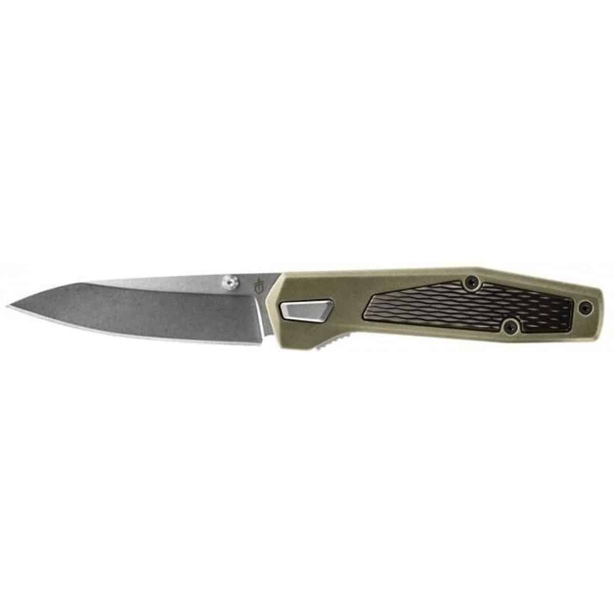 Fuse Grön - Gerber