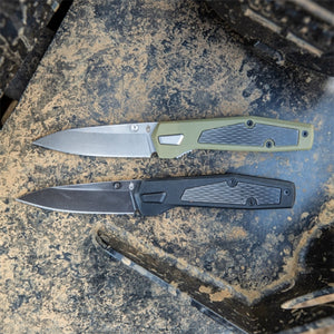 Fuse Grön - Gerber
