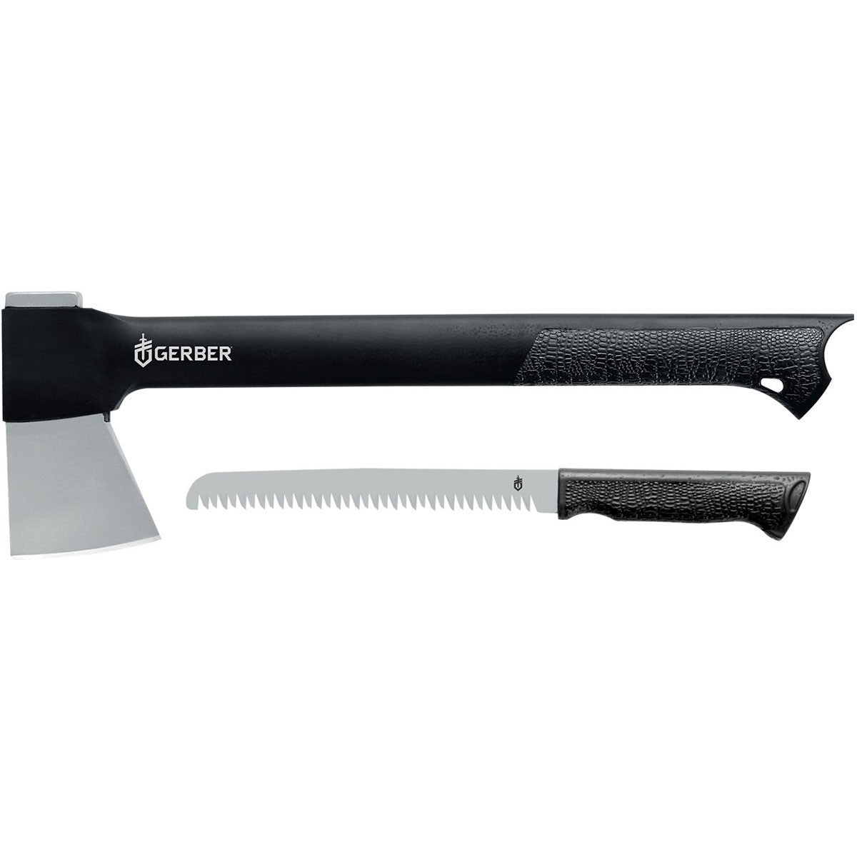 Gator Yxa med såg Combo II - Gerber