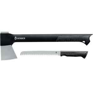 Gator Yxa med såg Combo II - Gerber