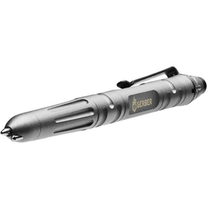 Impromptu taktisk penna Tactical Silver - Gerber