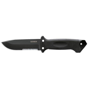 LMF II Infantry Fixed Svart - Gerber