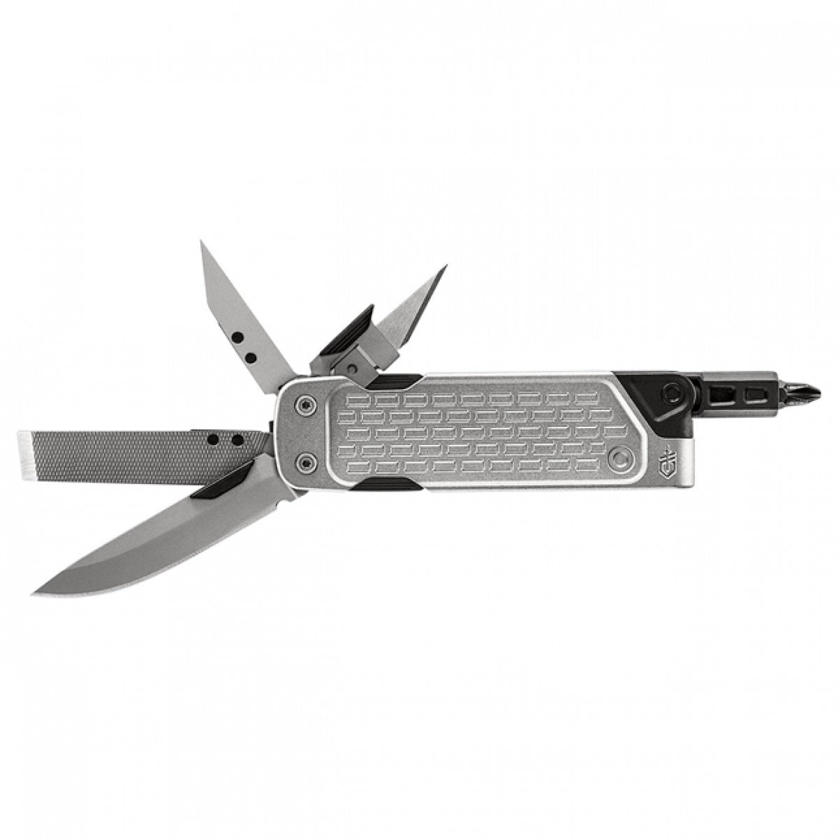 LockDown Drive Silver Blister 4L - Gerber