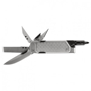 LockDown Drive Silver Blister 4L - Gerber