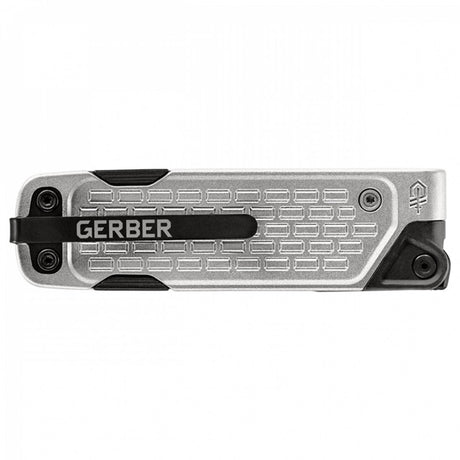 LockDown Drive Silver Blister 4L - Gerber