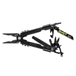 MP600 Bladlös - Gerber