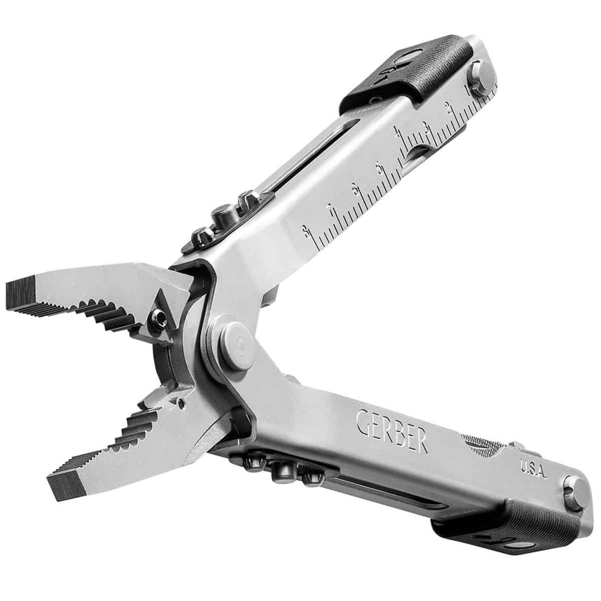 MP600 Fullstor multiverktyg bas - BN - Gerber