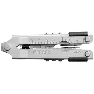 MP600 Fullstor multiverktyg bas - BN - Gerber
