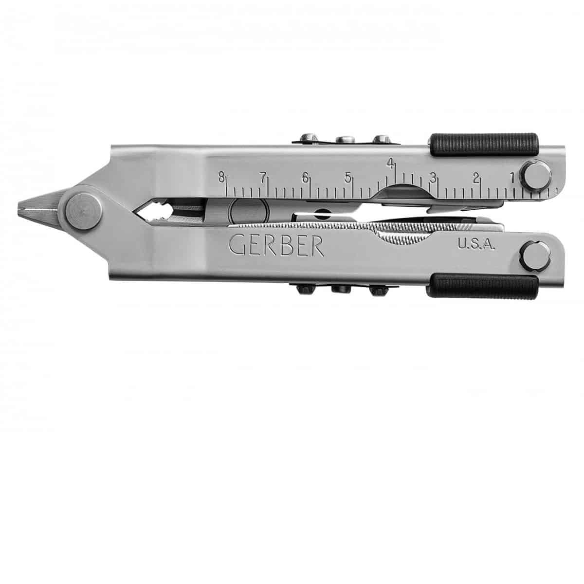 MP600 Fullstor Multiverktyg Bas - NN - Gerber