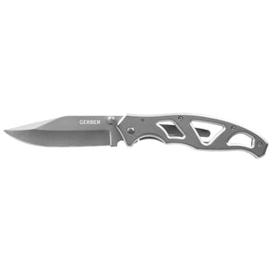Paraframe Pckt Folding II DP FE - Gerber