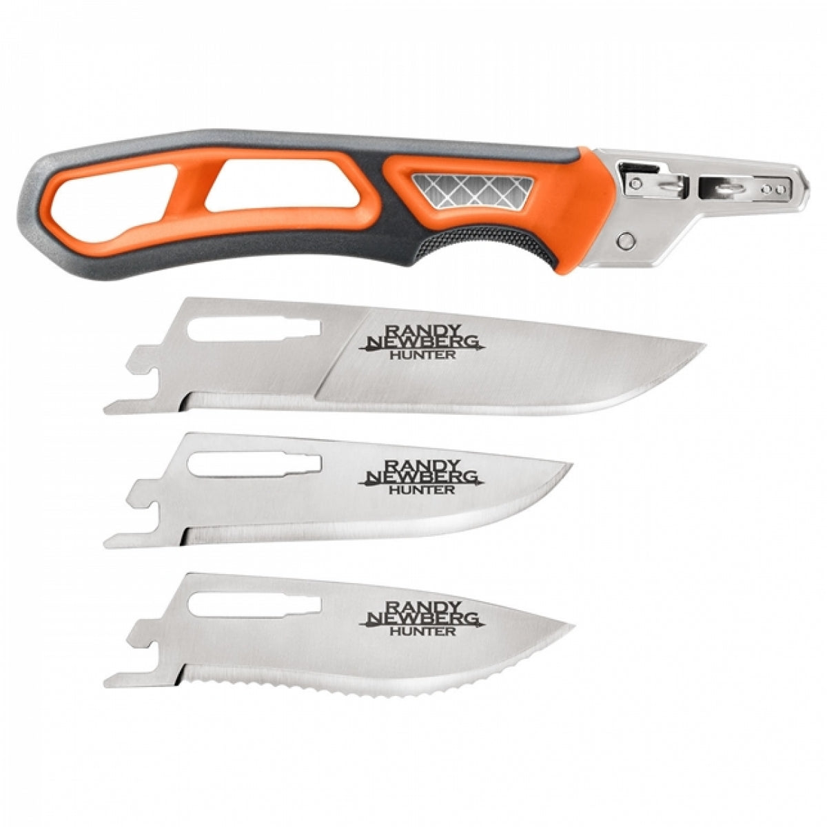 Randy Newberg Fastbladig kniv EBS - Gerber