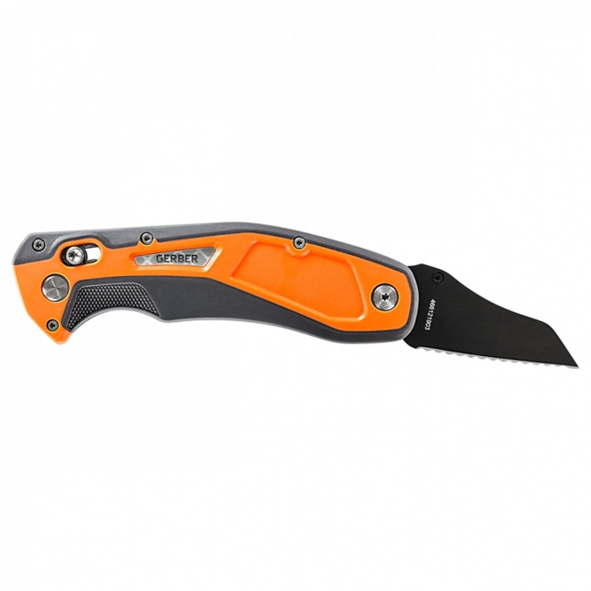 Randy Newberg Fällkniv - Gerber