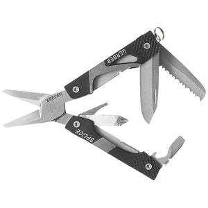 Splice Fick-multiverktyg Svart - Gerber