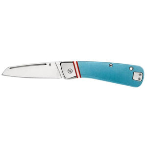 Straightlace Modern fällkniv Blå - Gerber