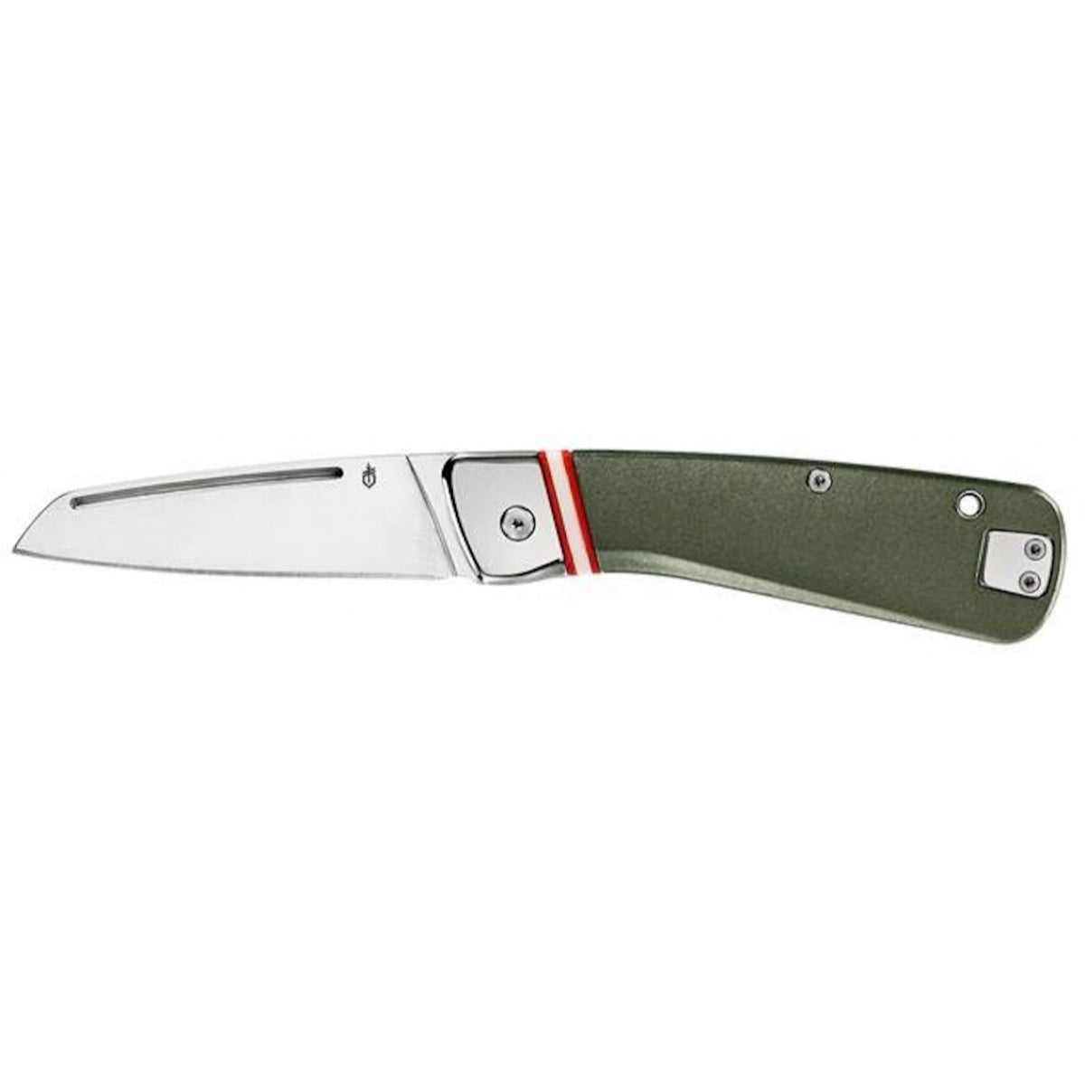 Straightlace Modern Fällkniv FSG - Gerber