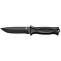 Strongarm Fast Svart Fin Egg - Gerber