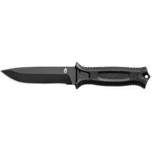 Strongarm Fast Svart Fin Egg - Gerber