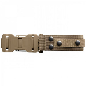 Strongarm Fast Coyote Sågtandad - Gerber