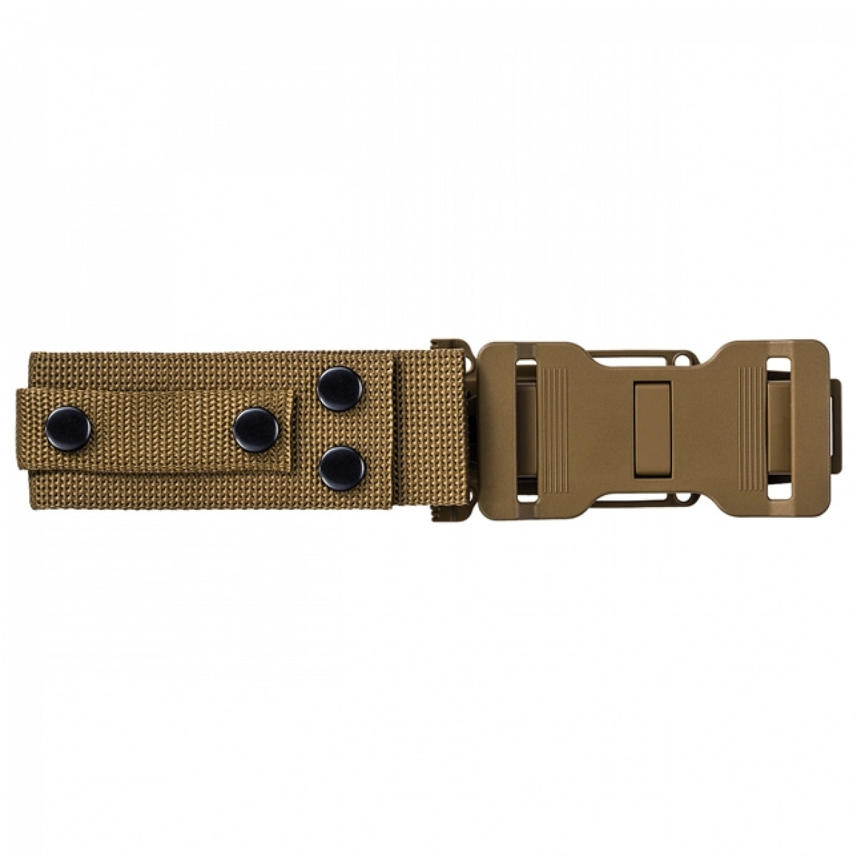 Strongarm kniv med fast, fin egg Coyote - Gerber