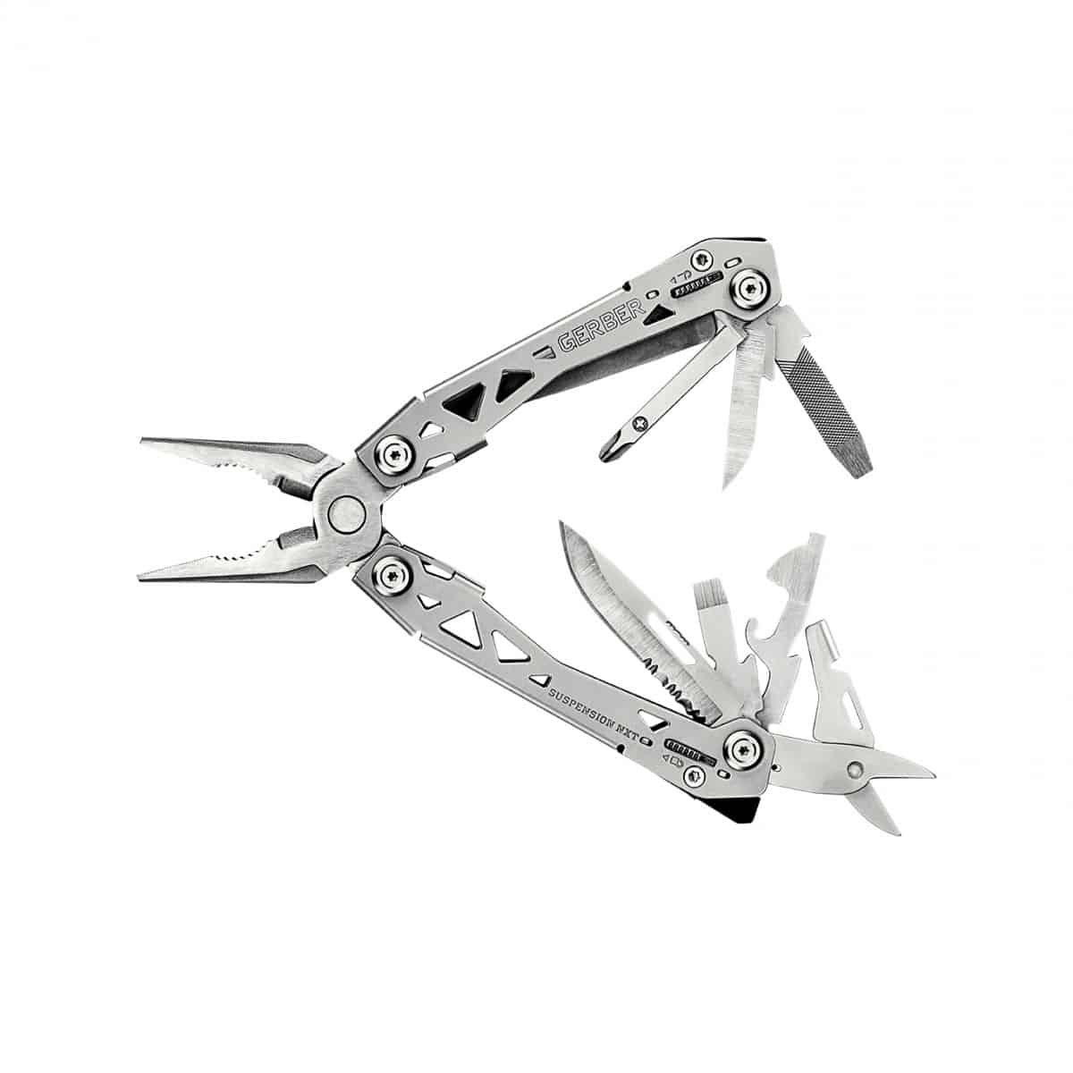 Suspension NXT Multiverktyg - Gerber
