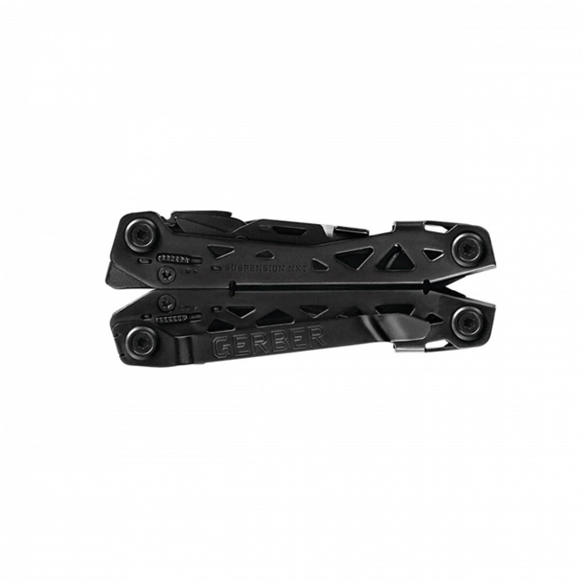 Suspension NXT Multiverktyg Svart - Gerber