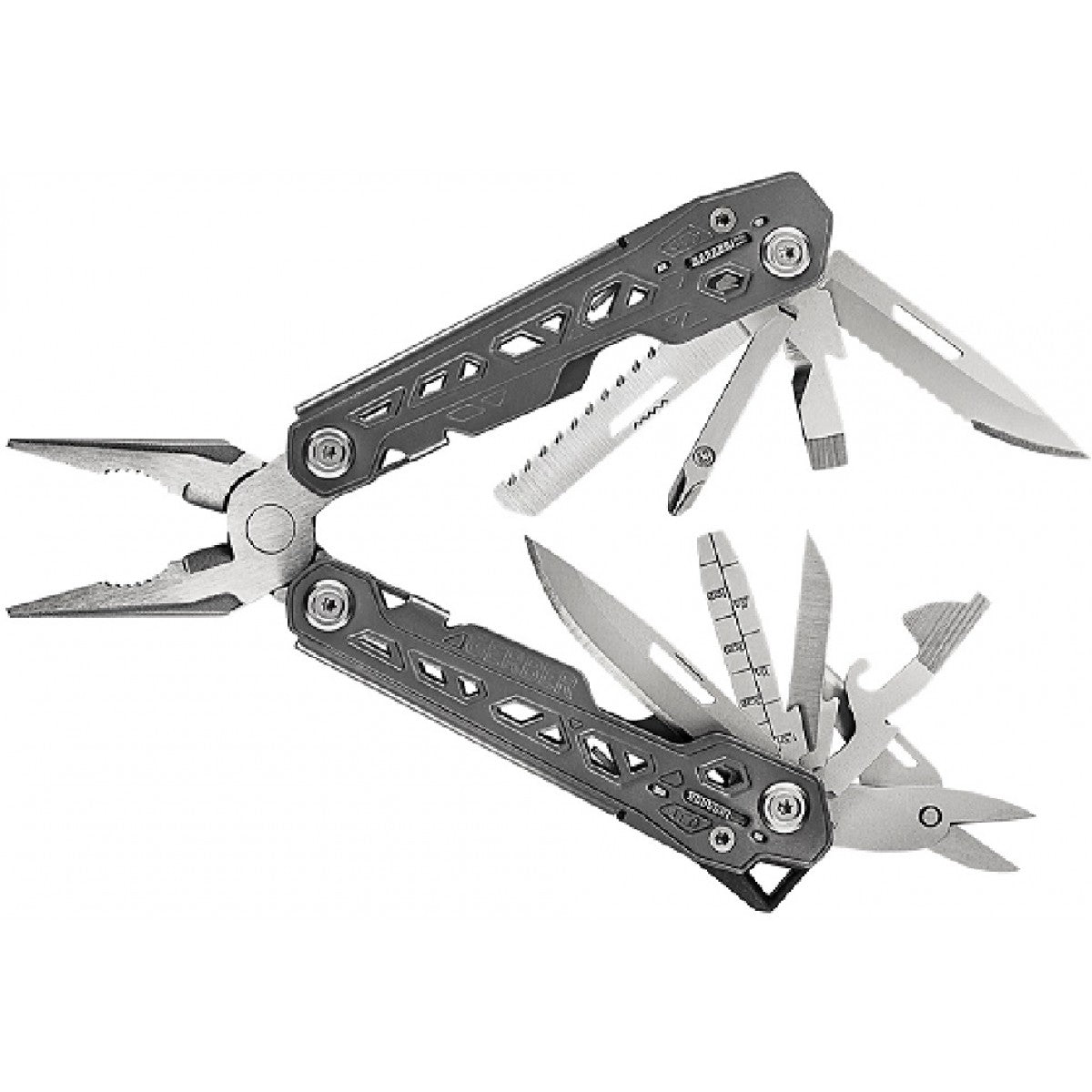 Truss Multiverktyg - Gerber
