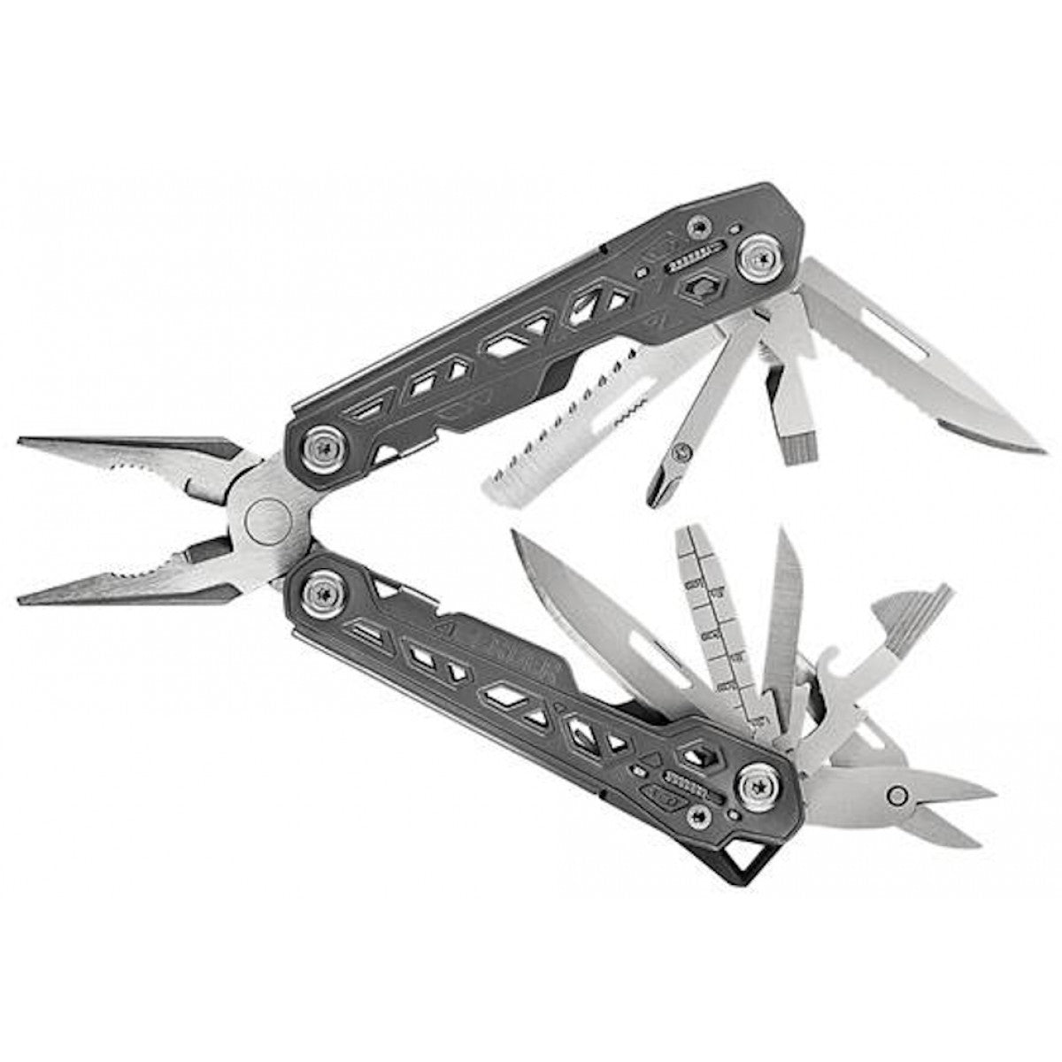 Truss Multiverktyg - Gerber