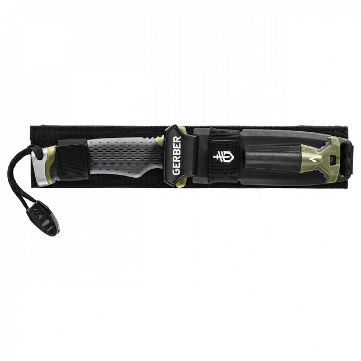 Ultimate Survival Fixed SE FSG - Gerber
