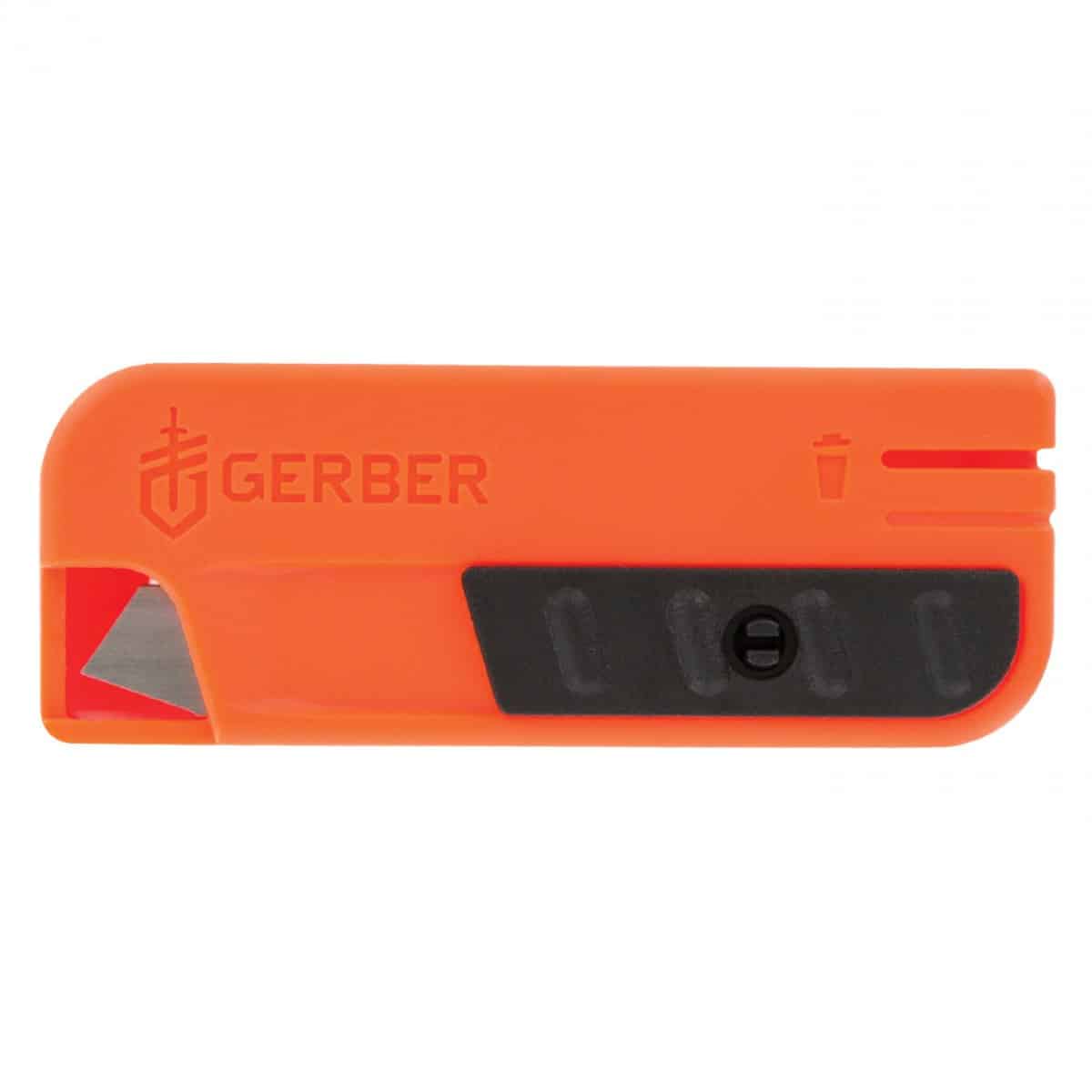 Vital Reservblad - Gerber