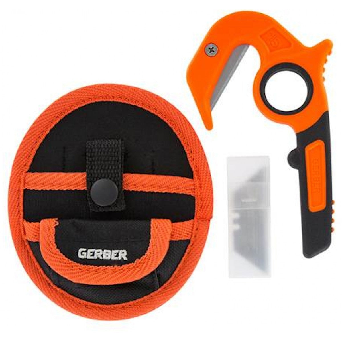 Vital Zip EAB – Gerber – Bytesvara