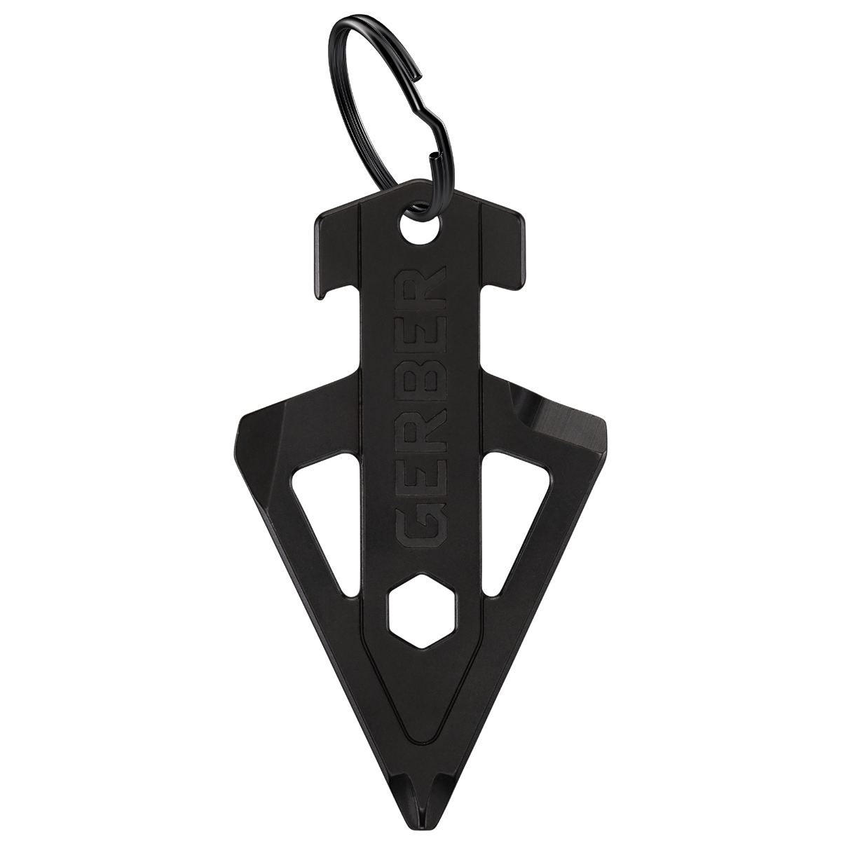 Broadhead Nyckelverktyg – Gerber
