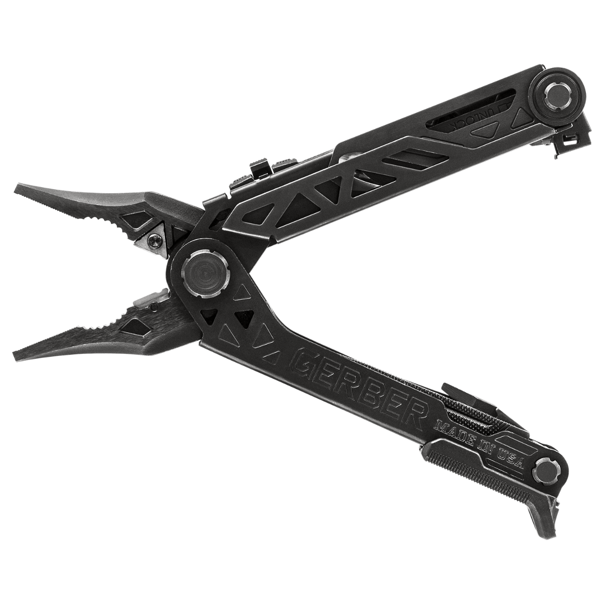 Center-Drive Rescue Multiverktyg – Gerber