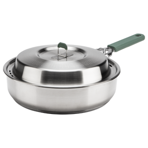 Compleat Sautépanna – Gerber