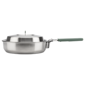 Compleat Sautépanna – Gerber