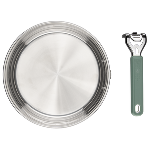 Compleat Sautépanna – Gerber
