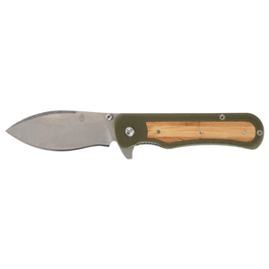 Confidant fast kniv – Gerber