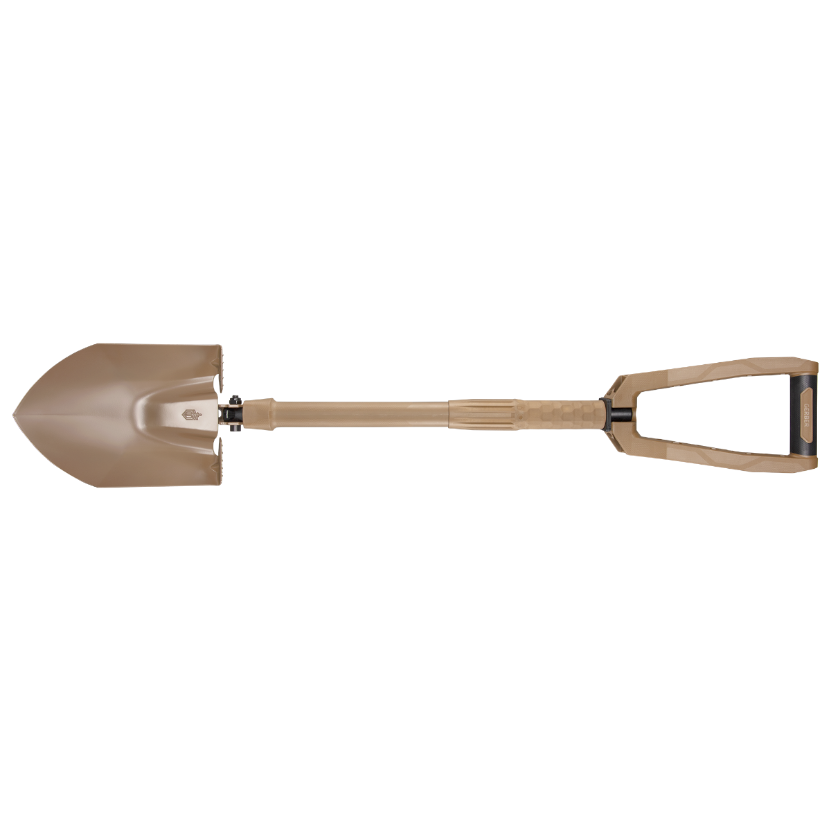 Dredge hopfällbar spade – Gerber
