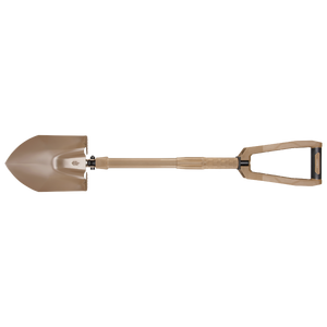 Dredge hopfällbar spade – Gerber