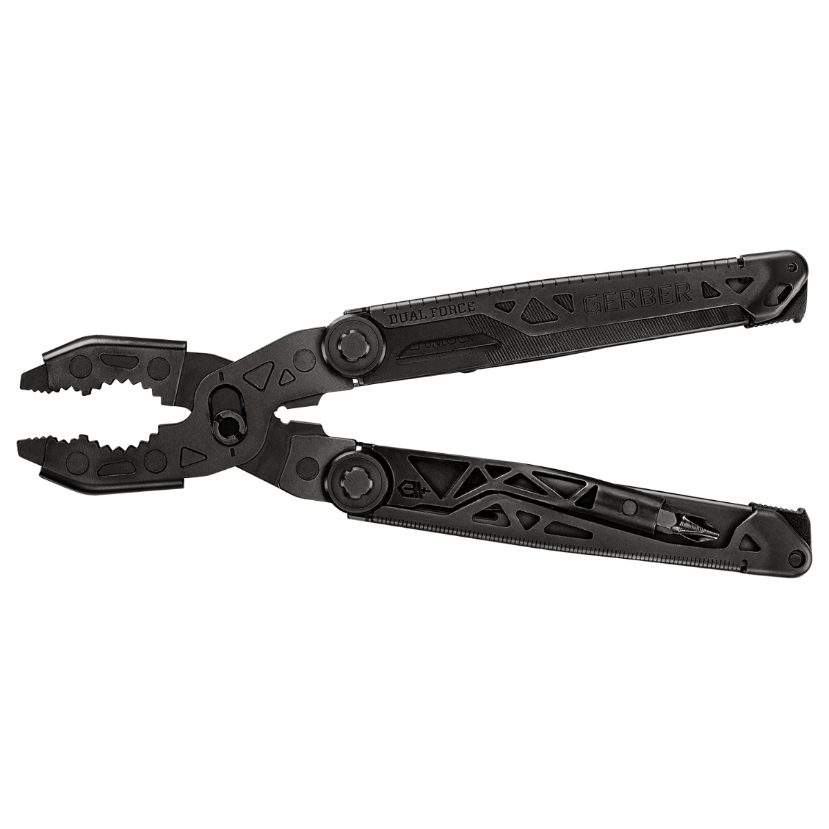 Dual Force multiverktyg – Gerber